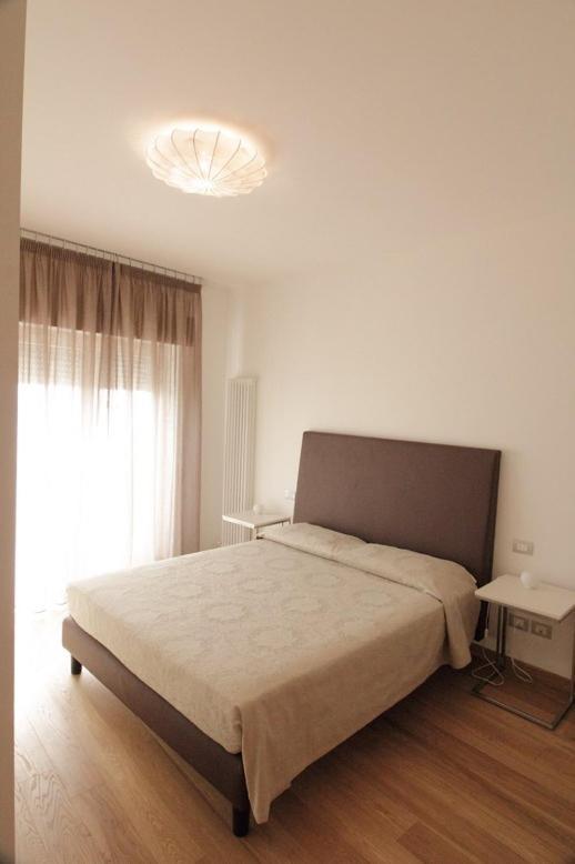 Bed and Breakfast Belo Horizonte Чивітанова-Марке Екстер'єр фото