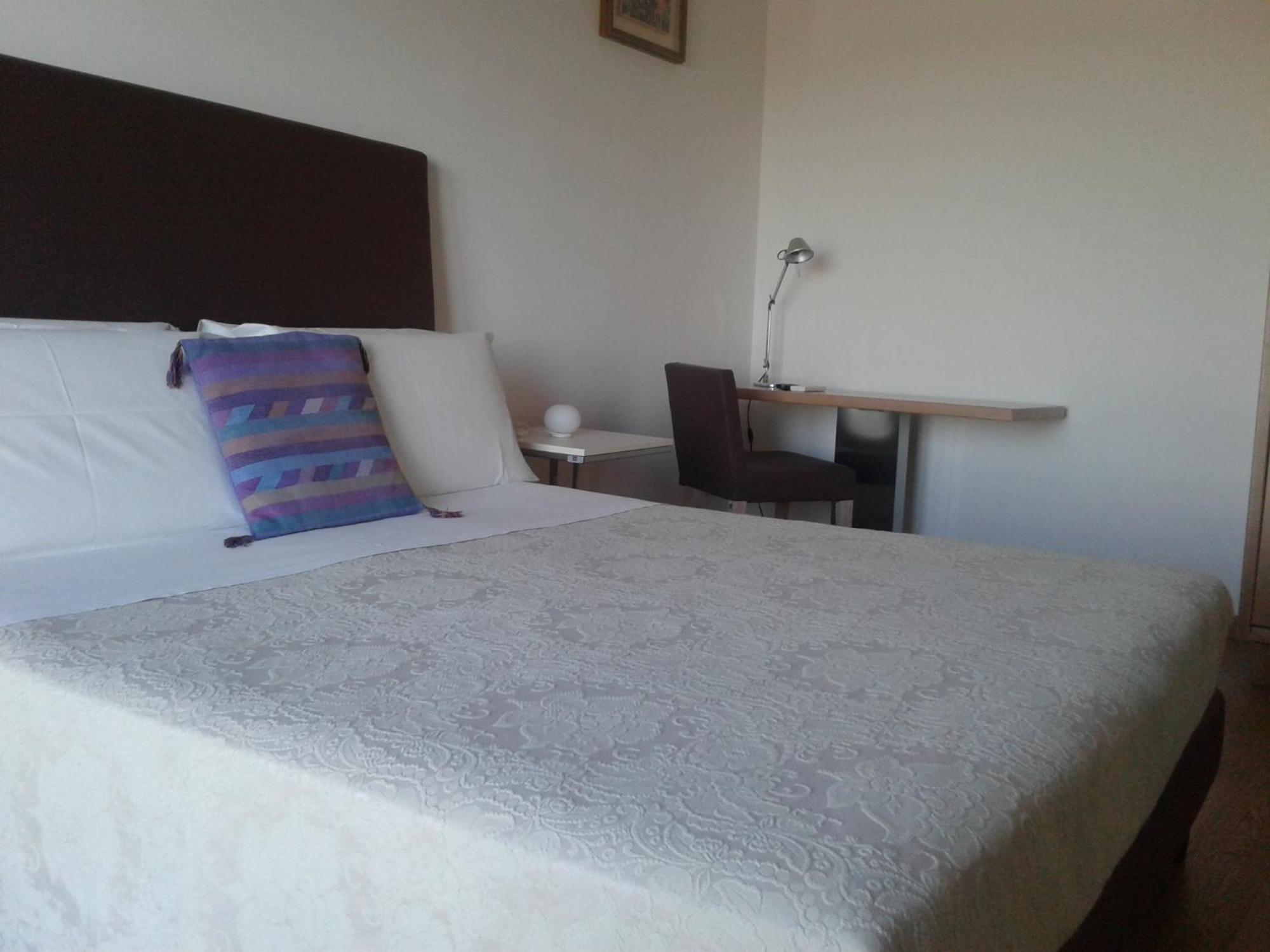 Bed and Breakfast Belo Horizonte Чивітанова-Марке Екстер'єр фото