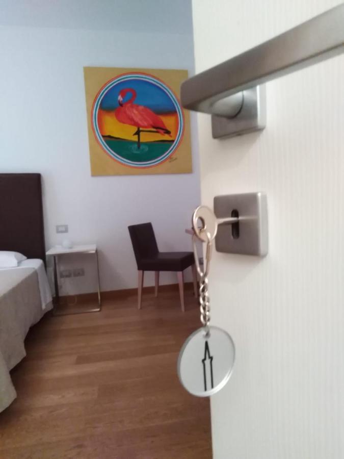 Bed and Breakfast Belo Horizonte Чивітанова-Марке Екстер'єр фото
