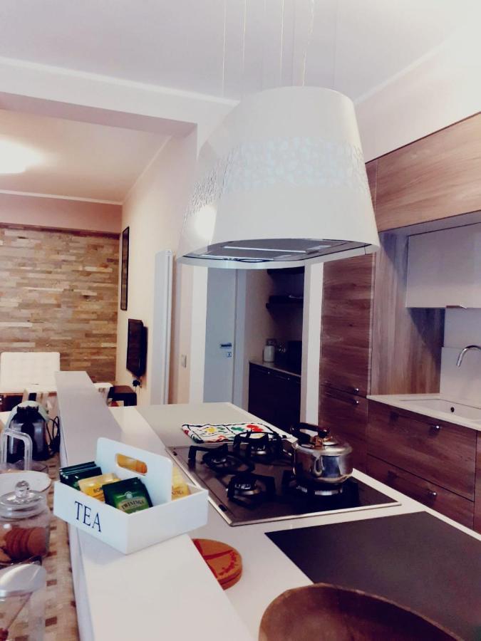Bed and Breakfast Belo Horizonte Чивітанова-Марке Екстер'єр фото