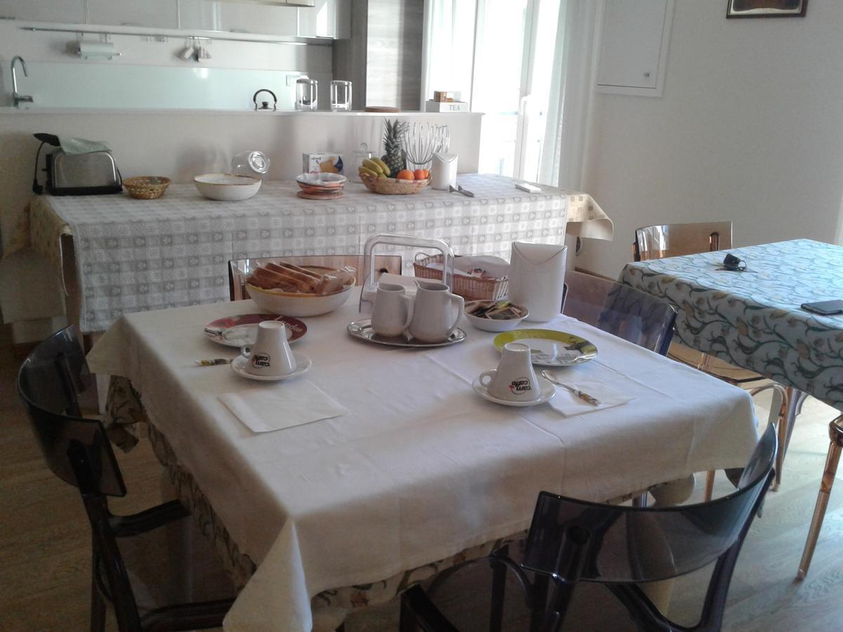 Bed and Breakfast Belo Horizonte Чивітанова-Марке Екстер'єр фото