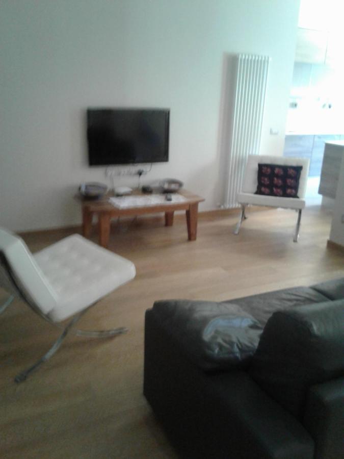 Bed and Breakfast Belo Horizonte Чивітанова-Марке Екстер'єр фото