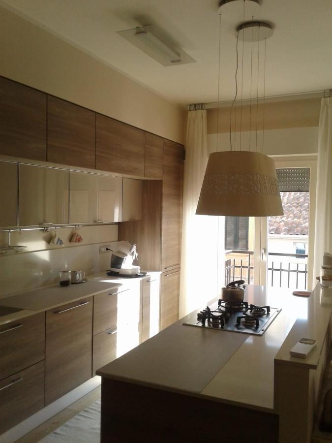Bed and Breakfast Belo Horizonte Чивітанова-Марке Екстер'єр фото